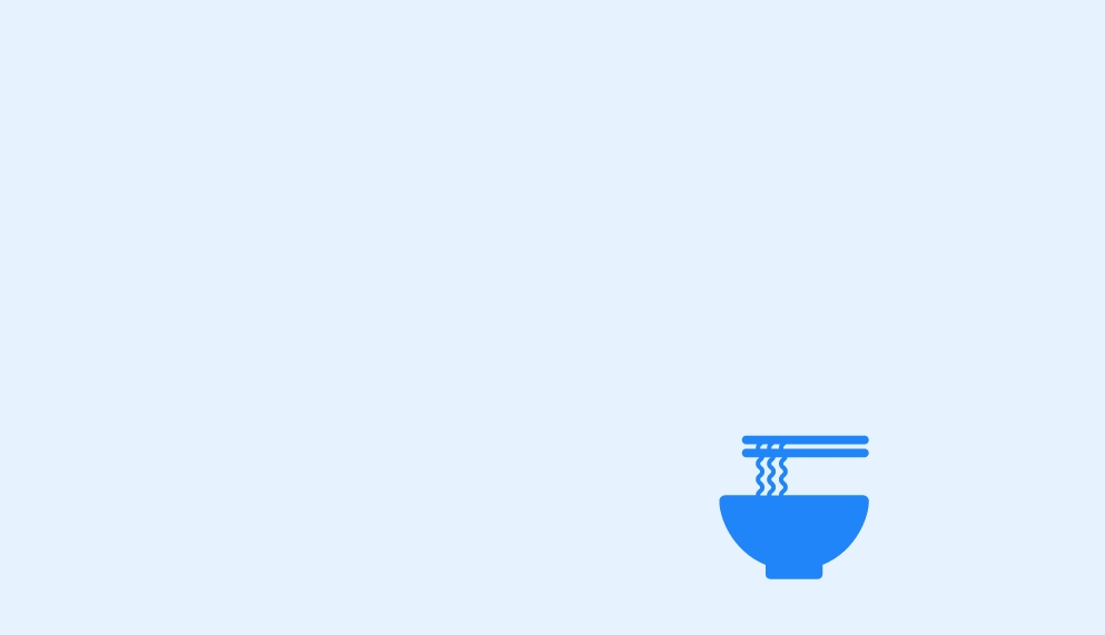 好きなラーメン