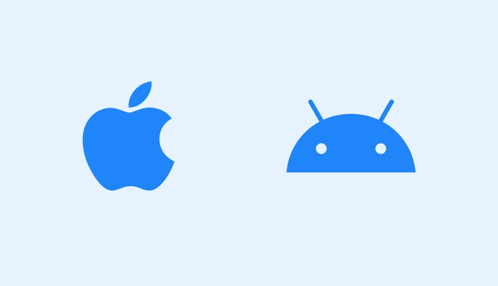 iPhone？ Android？